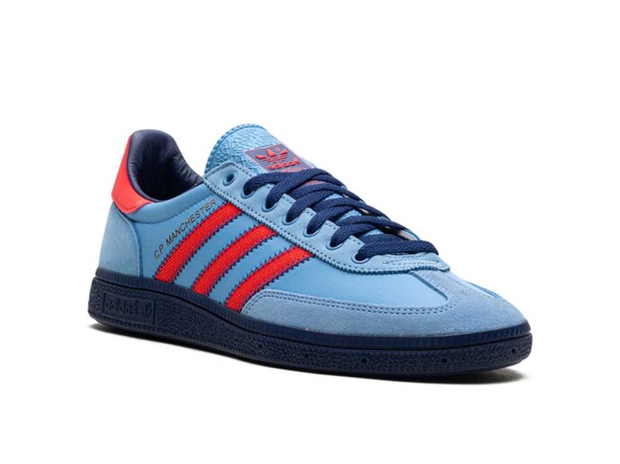 Adidas Manchester CP Company Light Blue IH3312 купить
