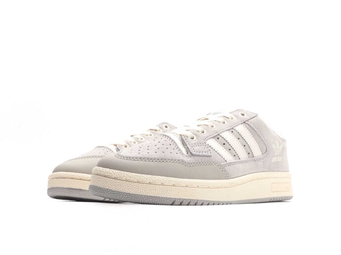 Интернет магазин adidas centennial 85 low grey GX2215