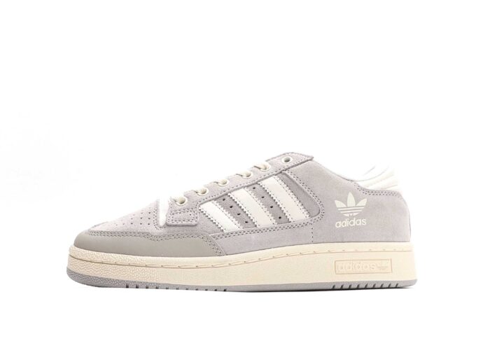 Интернет магазин adidas centennial 85 low grey GX2215