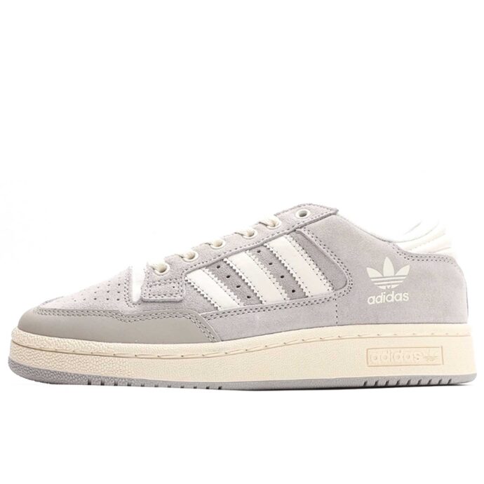 Интернет магазин adidas centennial 85 low grey GX2215