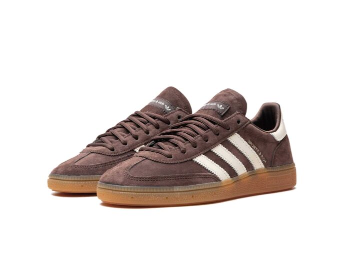 adidas handball spezial sporty & rich IH2612 купить