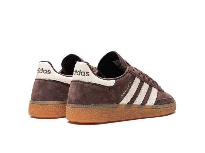 adidas handball spezial sporty & rich IH2612 купить