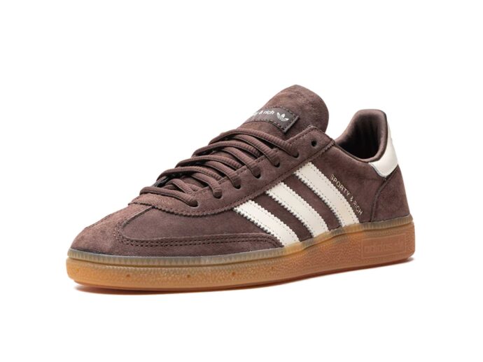 adidas handball spezial sporty & rich IH2612 купить