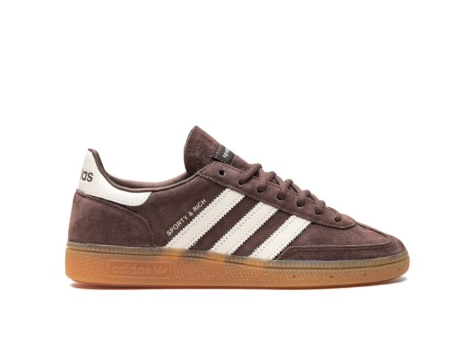 adidas handball spezial sporty & rich IH2612 купить