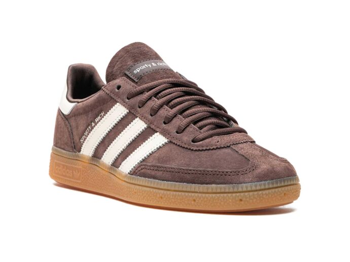 adidas handball spezial sporty & rich IH2612 купить