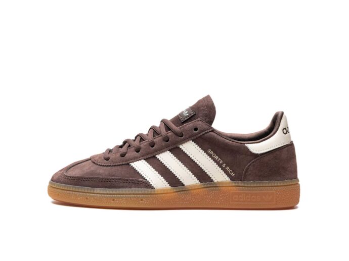 adidas handball spezial sporty & rich IH2612 купить