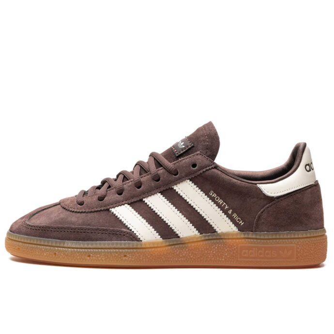 adidas handball spezial sporty & rich IH2612 купить