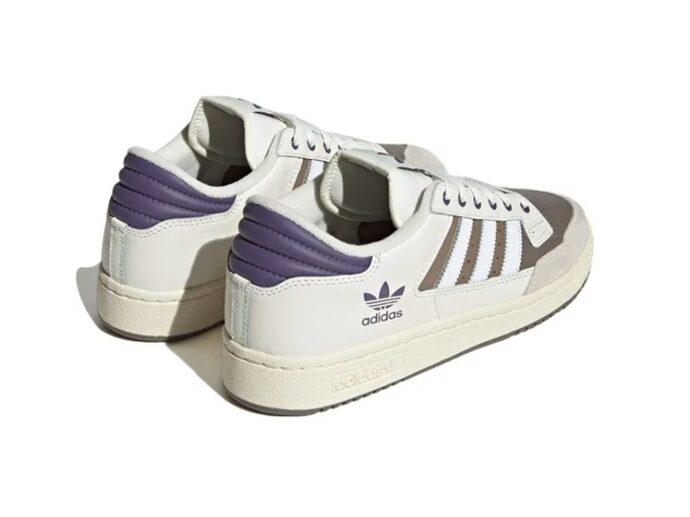 интернет магазин adidas originals centennial 85 low beigh IE2369