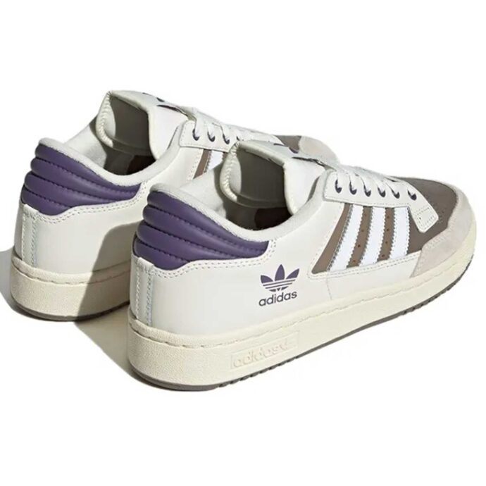 adidas originals centennial 85 low beigh IE2369