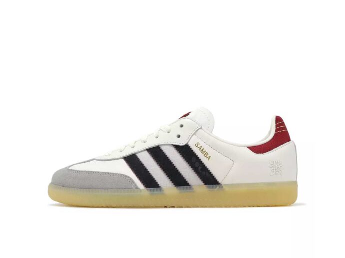 adidas samba Year of the Snake JQ5976 купить