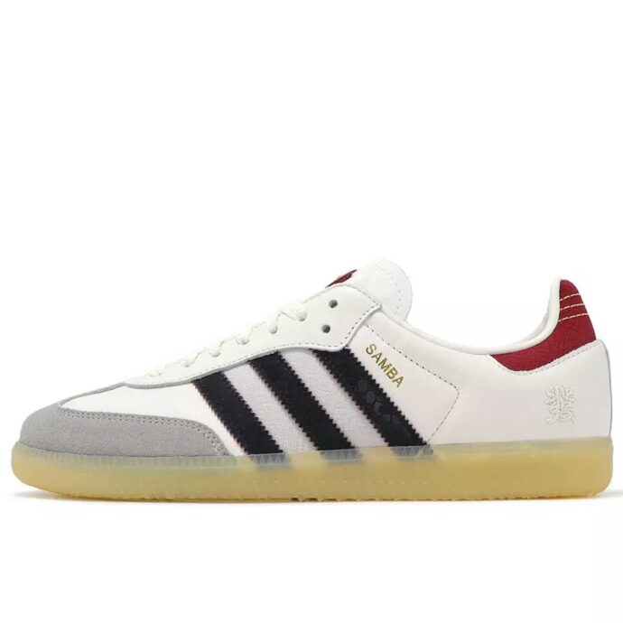 adidas samba Year of the Snake JQ5976 купить