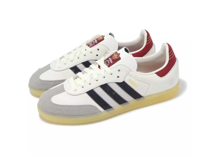 adidas samba Year of the Snake JQ5976 купить