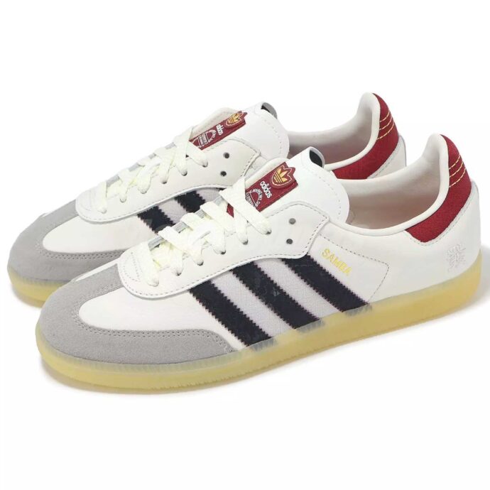 adidas samba Year of the Snake JQ5976