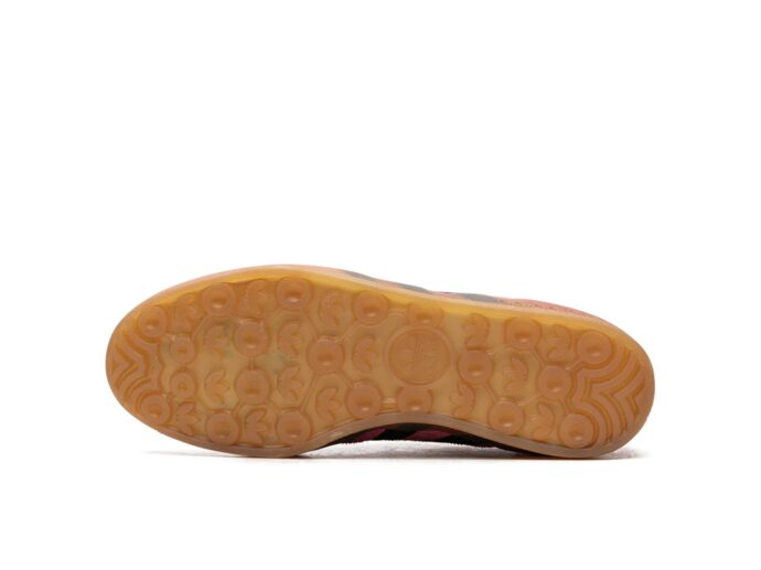 gazelle indoor bliss pink purple IE7002 купить