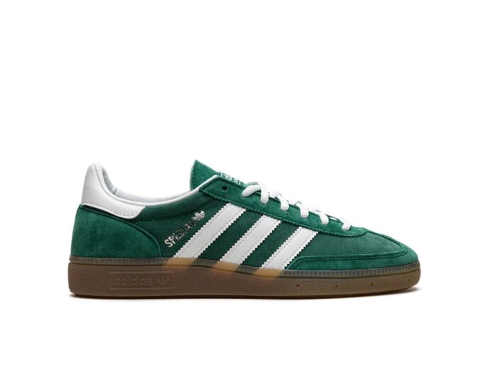 Adidas Handball Spezial Collegiate Green IF8913 купить
