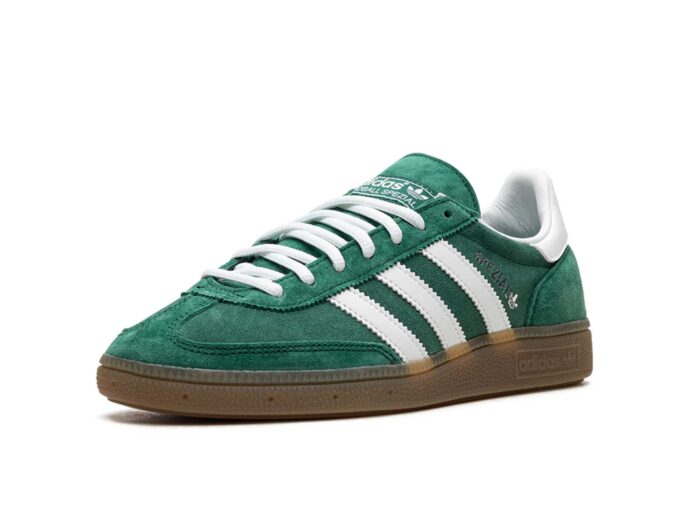 Adidas Handball Spezial Collegiate Green IF8913 купить