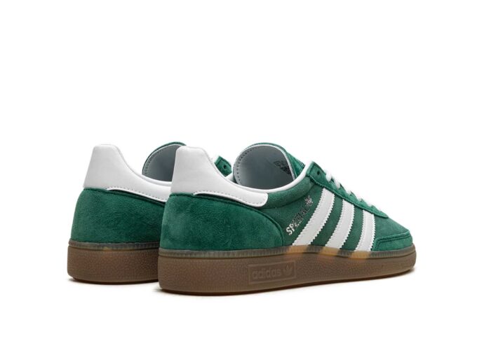 Adidas Handball Spezial Collegiate Green IF8913 купить