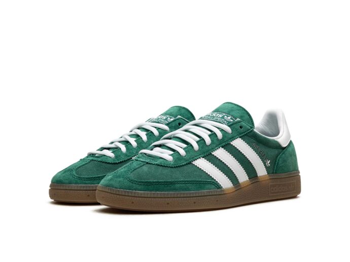 Adidas Handball Spezial Collegiate Green IF8913 купить