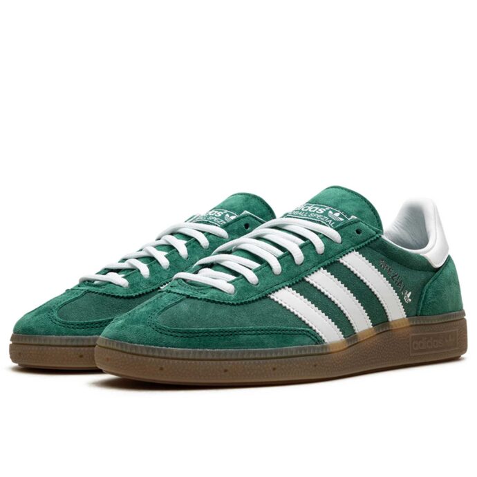 Adidas Handball Spezial Collegiate Green IF8913