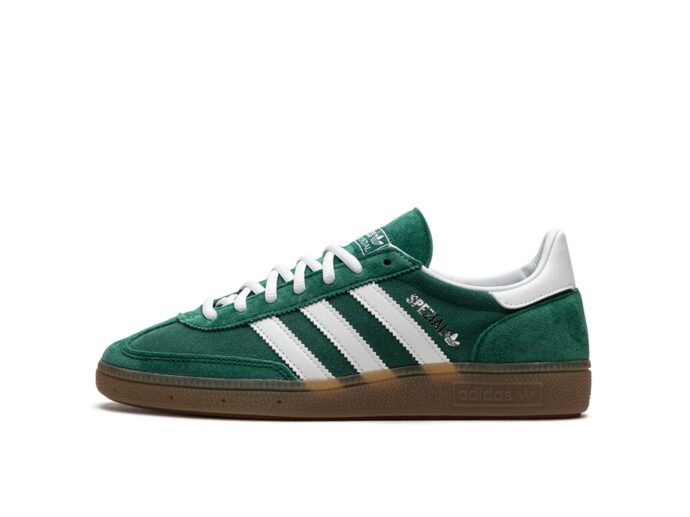 Adidas Handball Spezial Collegiate Green IF8913 купить