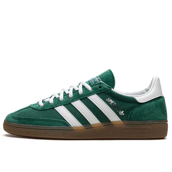 Adidas Handball Spezial Collegiate Green IF8913 купить
