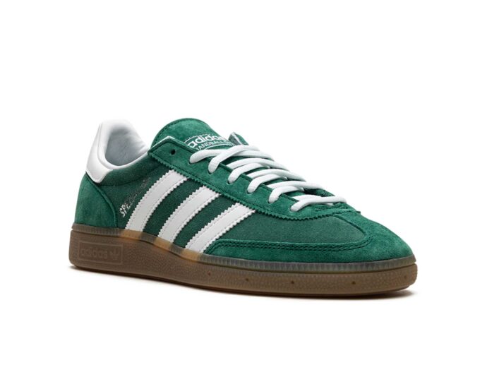Adidas Handball Spezial Collegiate Green IF8913 купить