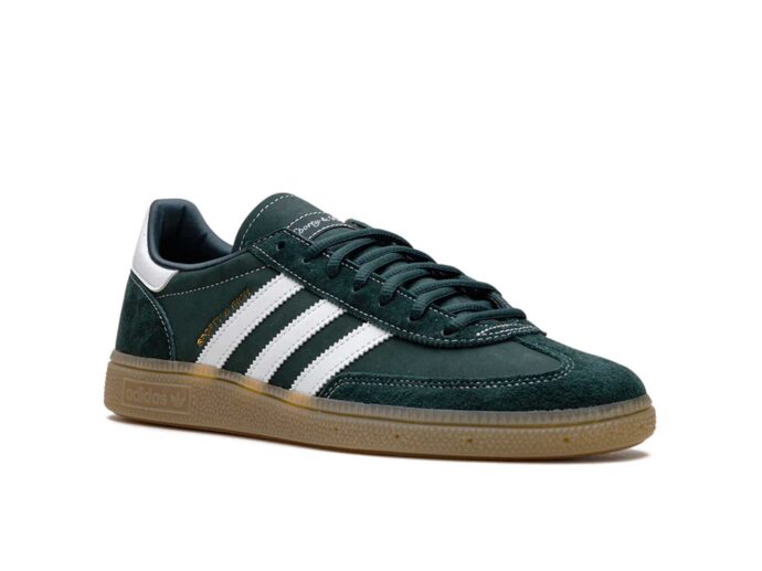 Sporty & Rich x adidas Handball Spezial Dark Green JP7067 купить