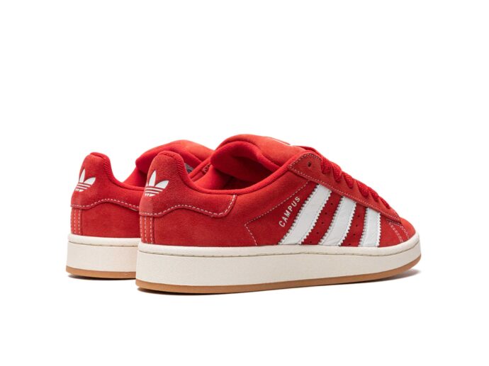 adidas Campus 00s Better Scarlet Cloud White H03474 купить