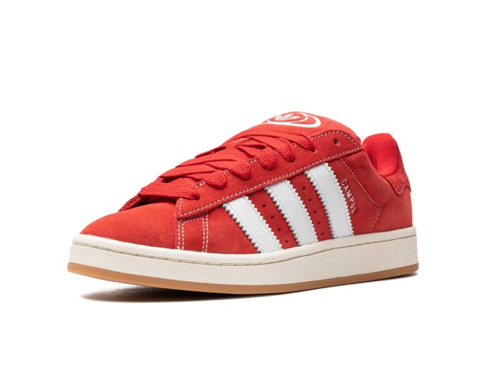 adidas Campus 00s Better Scarlet Cloud White H03474 купить