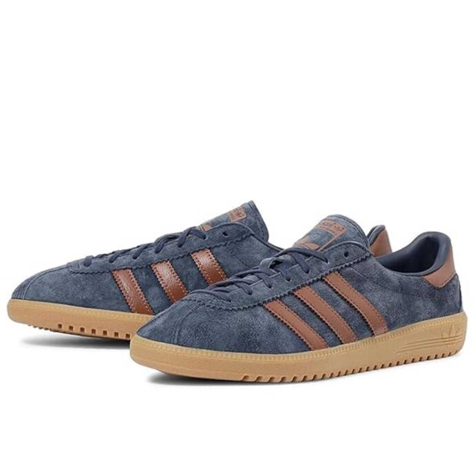 adidas bermuda legend Ink brown JI4278