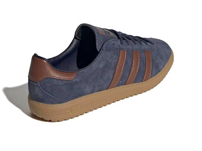 adidas bermuda legend Ink brown JI4278 купить