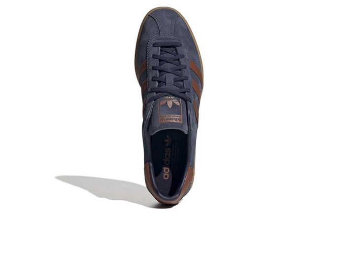 adidas bermuda legend Ink brown JI4278 купить