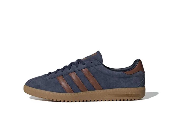 adidas bermuda legend Ink brown JI4278 купить