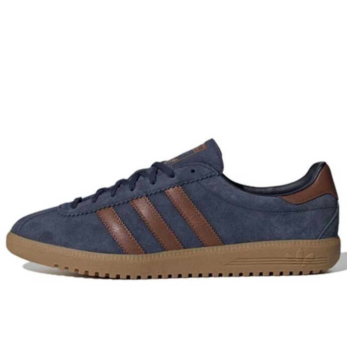 adidas bermuda legend Ink brown JI4278 купить