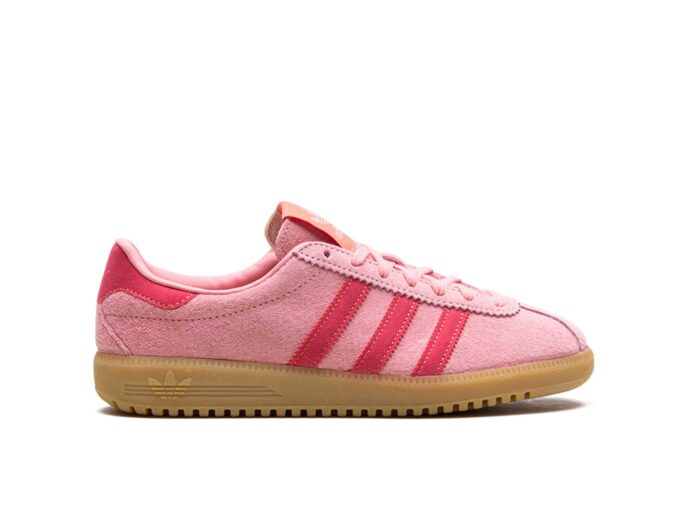 adidas bermuda wmns semi pink spark IH0302 купить