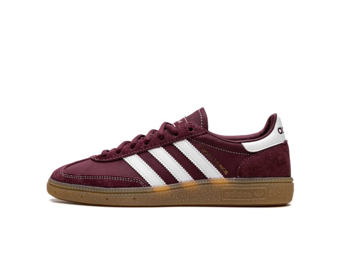 Sporty & Rich x adidas Handball Spezial Shadow Red JP7068 купить